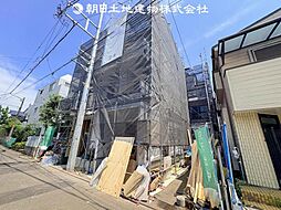 「矢部」駅　歩11分　相模原市中央区矢部1丁目　2号棟