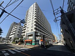 ライオンズプラザ淵野辺　「淵野辺」駅　歩5分