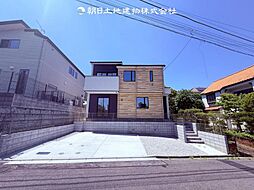「こどもの国」駅　歩17分　横浜市青葉区奈良町