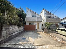 「町田」駅 歩17分 町田市南大谷3丁目