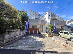 「町田」駅 歩17分 町田市南大谷3丁目