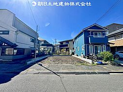 「町田」駅　町田市森野4丁目