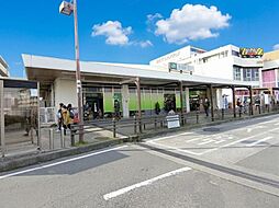 「古淵」駅　歩10分　相模原市南区古淵5丁目
