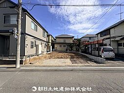 「鶴川」駅 町田市真光寺3丁目