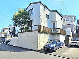 「成瀬」駅　歩13分　町田市小川3丁目