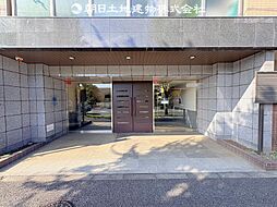 ドゥーブルリッチ町田　「町田」駅