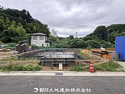 「町田」駅　町田市図師町　2号棟