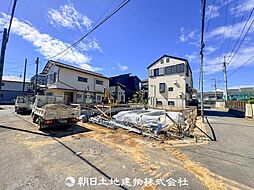 「町田」駅 歩20分 相模原市南区上鶴間本町8丁目 1号棟