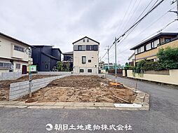 「町田」駅　歩20分　相模原市南区上鶴間本町8丁目　1号棟