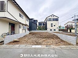 「町田」駅　歩20分　相模原市南区上鶴間本町8丁目　2号棟
