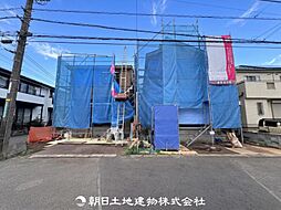 「町田」駅　町田市忠生3丁目　1号棟