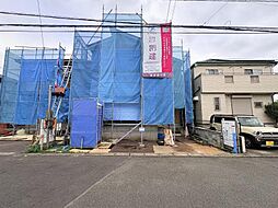 「町田」駅　町田市忠生3丁目　2号棟