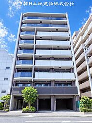 プレシス町田ヴィアラ　「町田」駅　歩7分