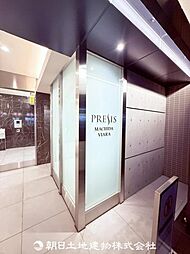 プレシス町田ヴィアラ　「町田」駅　歩7分