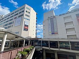 プレシス町田ヴィアラ　「町田」駅　歩7分