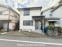 「相模原」駅　歩11分　相模原市中央区相模原6丁目