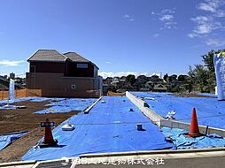 「玉川学園前」駅 歩10分 町田市玉川学園8丁目 No.2