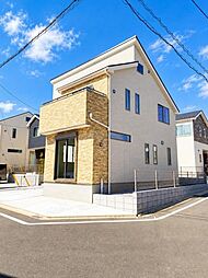 「町田」駅 町田市山崎町 19号棟