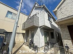 「町田」駅　歩18分　町田市中町4丁目