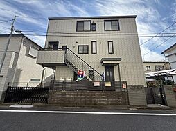 「矢部」駅　歩13分　相模原市中央区富士見3丁目