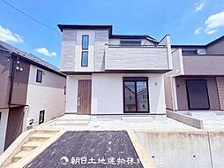 「町田」駅　町田市金井1丁目　3号棟