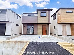 「町田」駅　町田市金井1丁目　4号棟