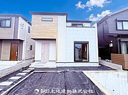 「町田」駅　町田市金井1丁目　5号棟