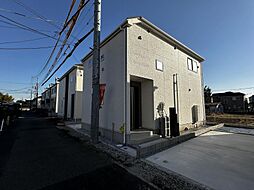 「相模大野」駅　相模原市南区西大沼5丁目　2号棟