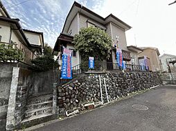 「町田」駅　町田市本町田