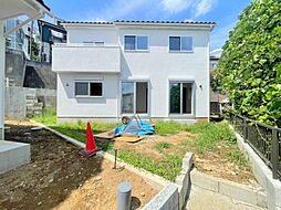 「橋本」駅　町田市相原町　A号棟