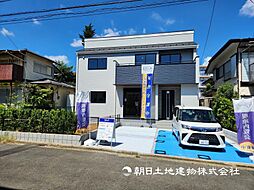 「いずみ野」駅　横浜市泉区和泉町