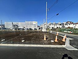 「古淵」駅　相模原市南区大野台1丁目　NO1