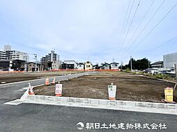 「古淵」駅　相模原市南区大野台1丁目　NO1