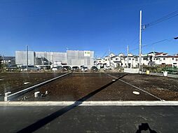 「古淵」駅　相模原市南区大野台1丁目　NO2