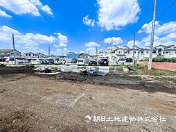 「古淵」駅　相模原市南区大野台1丁目　NO2