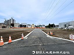 「古淵」駅　相模原市南区大野台1丁目　NO3