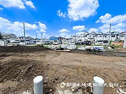 「古淵」駅　相模原市南区大野台1丁目　NO3