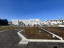 「古淵」駅　相模原市南区大野台1丁目　NO3