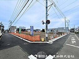 「古淵」駅　相模原市南区大野台1丁目　NO4