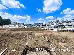 「古淵」駅　相模原市南区大野台1丁目　NO4