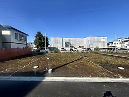 「古淵」駅　相模原市南区大野台1丁目　6号棟