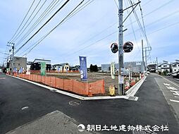 「古淵」駅　相模原市南区大野台1丁目　NO6