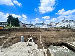 「古淵」駅　相模原市南区大野台1丁目　NO6