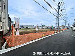 「古淵」駅　相模原市南区大野台1丁目　NO9