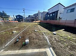 「古淵」駅　相模原市南区大野台1丁目　NO9