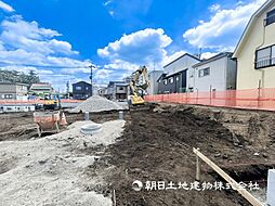 「古淵」駅　相模原市南区大野台1丁目　NO9