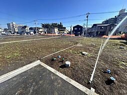 「古淵」駅　相模原市南区大野台1丁目　NO10