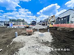 「古淵」駅　相模原市南区大野台1丁目　NO10