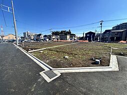 「古淵」駅　相模原市南区大野台1丁目　NO11