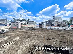 「古淵」駅　相模原市南区大野台1丁目　NO13